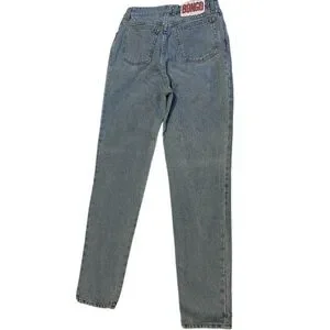 Vintage bongo high rise jeans 26”